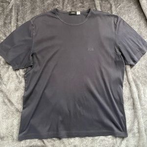 Hugo Boss Short Sleeve Large Shirt